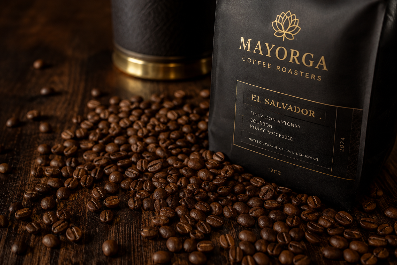 Coffee Beans